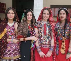 traditional dresses